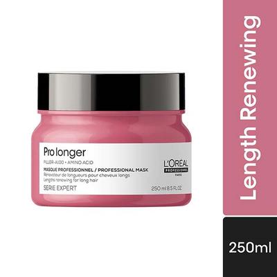 L'Oreal Professionnel Serie Expert Pro Longer Mask 250 gm - Conditioners