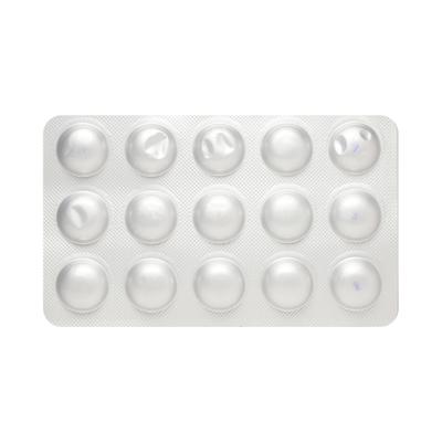 NEXOVAS 10 Tablet 15's - Hypertension-Cal