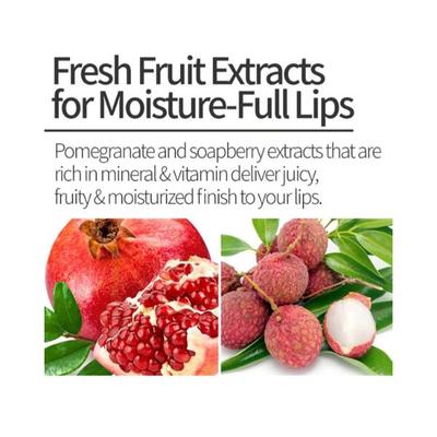 ETUDE Dear Darling Water Gel Tint OR201 5 gm - Lipsticks