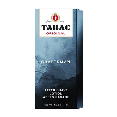 Tabac Craftsman After Shave Lotion 150 ml - Aftershave Lotion