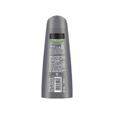 Dove Men+Care Fresh & Clean 2in1 Shampoo+Conditioner 340 ml - Shampoos