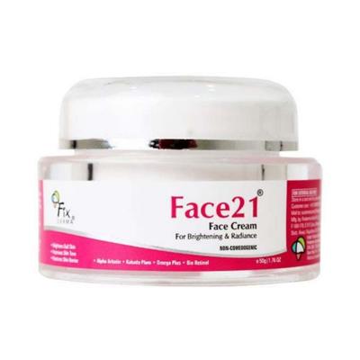 Fixderma Face 21 Cream 50 gm - Face Creams