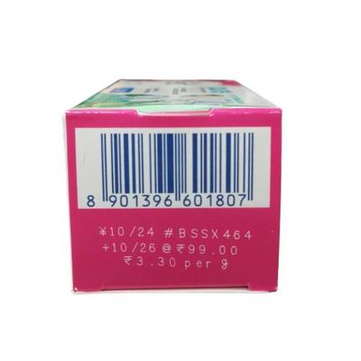 Veet Pure Hair Removal Cream Dry To Normal Skin With Organic Aloe Vera & Mints Extracts 30 g - Shaving & Hair Removal