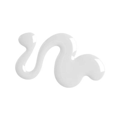 Lotus Make-up Colorkick Nail Enamel Ice Cube 903 10 ml - Nail Polish