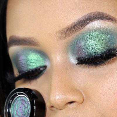 Charmacy Milano Insane Shifters Eyeshadow 500 1.8 gm - Eyeshadow, Bases & Primers