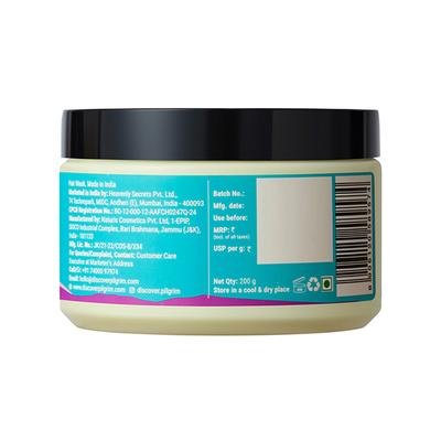 Pilgrim Spanish Rosemary Anti Hairfall Hair Mask 200 gm - Hair Masks & Packs