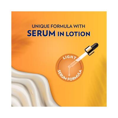 Vaseline Sun Protect & Cooling spf 15 Body Serum Lotion 180 ml - Day Cream