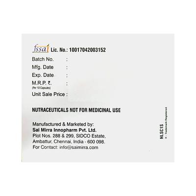 LIVCRAMP Sachet 5g - Supplements-Sup