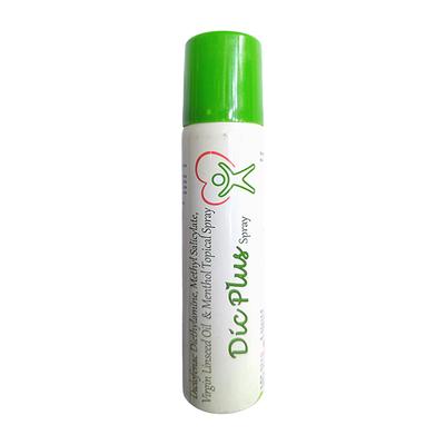 DIC PLUS Spray 55g - General-P