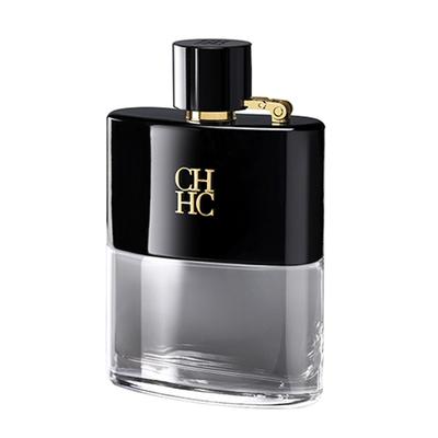 Carolina Herrera CH Men Prive Eau De Toilette 100 ml - Men Perfumes (Edt/Edp)