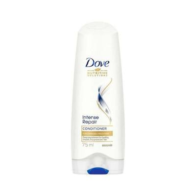 Dove Intense Repair Conditioner Liquid 75 ml - Conditioners