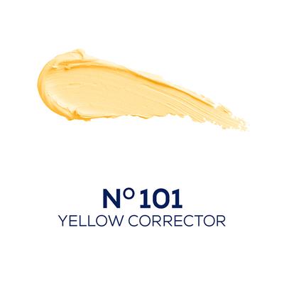 Chambor Studio Pro Under Eye Eraser + Vit C - N degree 101 - Yellow Corrector 10 g - Concealer
