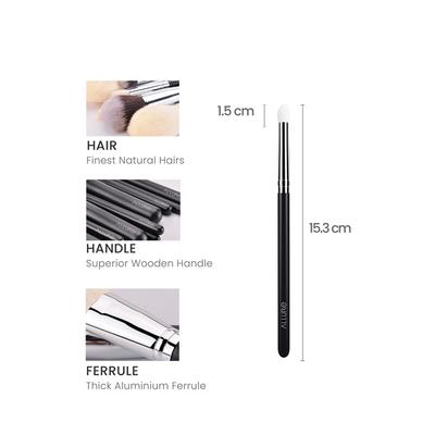 Allure Blending Brush - (228s) 1's - Eye Brush