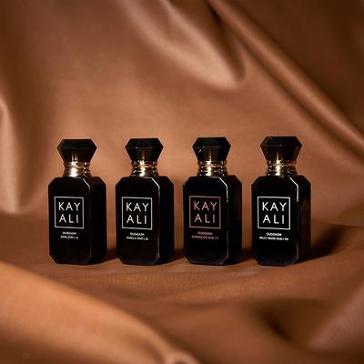 Kayali Signature Miniature Set 10ml x 4 4's - Perfumes (Edt/Edp)
