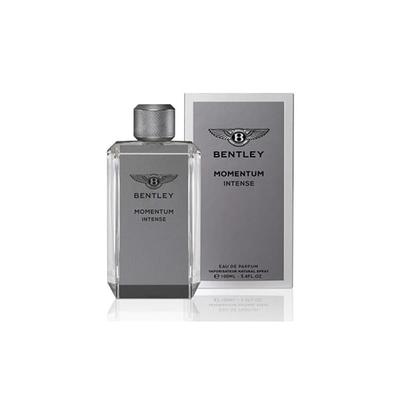 Bentley Momentum Intense Eau de Parfum 100 ml - Men Perfumes (Edt/Edp)