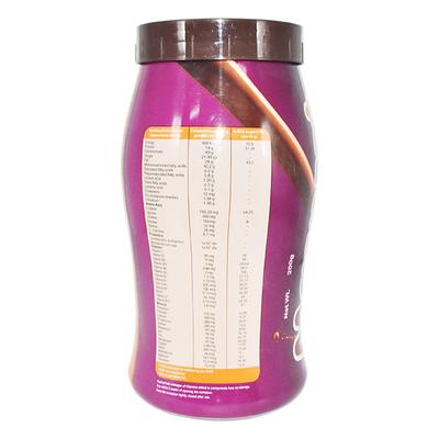 Macprot Junior Chocolate Powder 200gm - Supplements-Sup