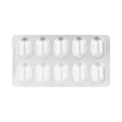 COQ LC Tablet 10'S - Co-Q