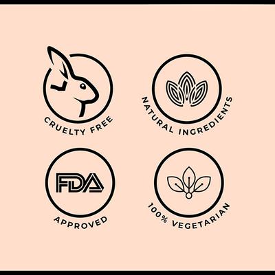 Bare Body Essentials Armlicious Combo - Underarm Cream 50g & Underarm Scrub 50g 1's - Lotions & Creams