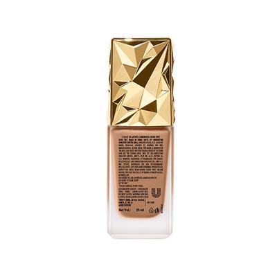 Lakme Be-Jewel Luminous Skin Tint Up To 2X Luminous Glow Cool Cinnamon 25 ml - Foundation