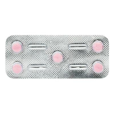 LET HOPE 5.0 Tablet 5's - Cancer Oncology-Hor