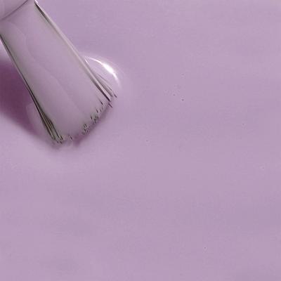Colorbar Lavender Fete - (1234) 12 ml - Nail Polish