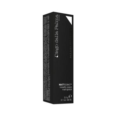 Diego dalla Palma Milano Mattissimo - Matt Lipstick 162 Mauve 3.5 ml - Lipsticks