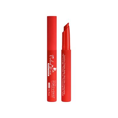Daily Life Forever52 Velvet Rose Matte Lipstick Crayon (Sun Rose) 2.5gm - Lipsticks