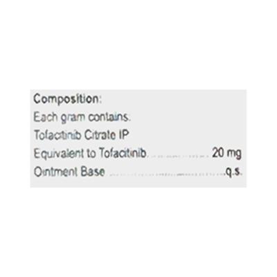 TOFATOP Ointment 15g - Atopic Dermatitis(Eczema)-Oth
