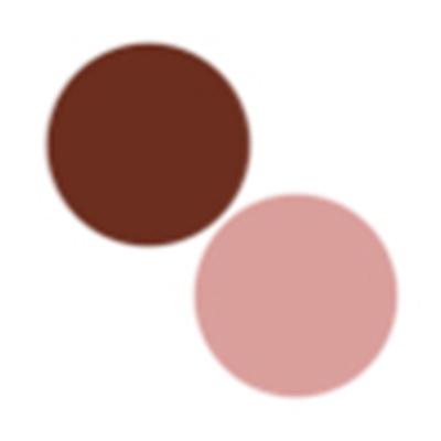 FAE Beauty Modern Matte Lipsticks and Gloss Bundle - Emerging and Magnetic (3.5gm and 3.5gm) 1's - Facial Kits