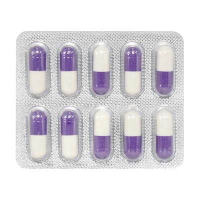 K DOX Capsule 10's - Bacterial Infections-OAB