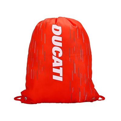 Ducati Sport Gift Set (Eau De Toilette + Backpack) 50 ml - Men Perfumes (Edt/Edp)