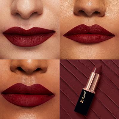 Pilgrim Bullet Lipstick Sultry Wine 4.2 g - Lipsticks