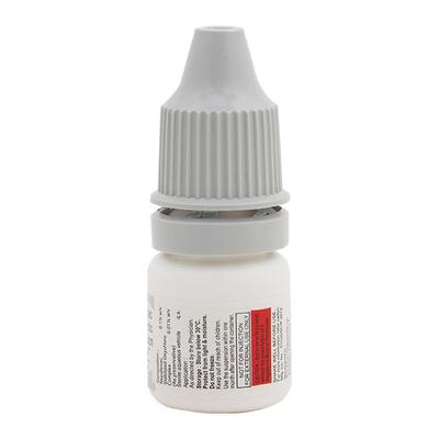 NEPAWEL Eye Drops 5ml - Eye conditions-Oph