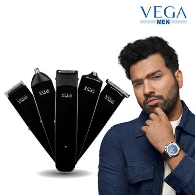 VEGA Grooming station (VHTH-04) Black 1 gm - Trimmers