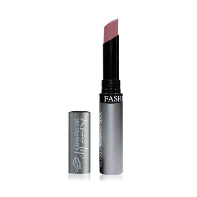Fashion Colour Kiss Lip No Transfer Lipstick, 90 Light Mocha 2.6 gm - Lipsticks