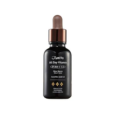 Jumiso All Day Vitamin Pure C 5.5 Glow Serum 30 ml - Face Serum