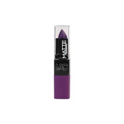 L.A. Colors Matte Lipstick Entice 3.8 gm - Lipsticks