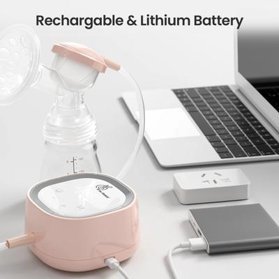 R for Rabbit First Feed Nova Breast Pump 1's - Feeding & Nursing
