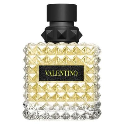 Valentino Born In R Donna Yellow Dreams Edp 100 ml - Women Perfumes (Edt/Edp)