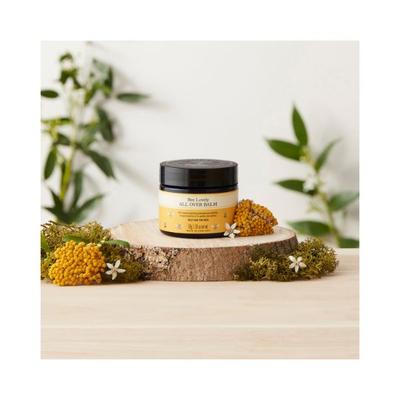 Neal'S Yard Remedies Bee Lovely All Over Balm 50 gm - Lotions & Creams