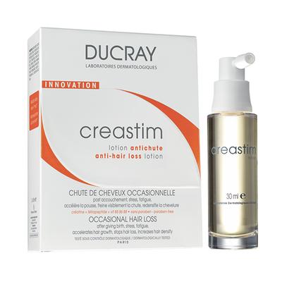 Ducray Creastim Anti-Hair Loss Lotion 2 x 30 ml - Hair Lotions & Tonics