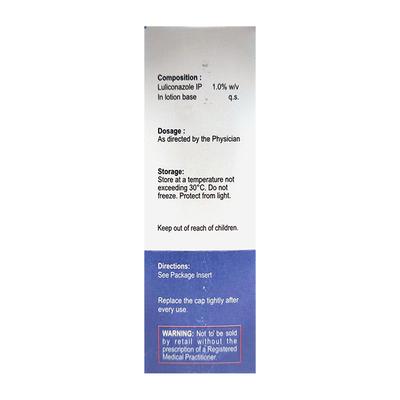 LUNOZ Lotion 30ml - Fungal Infections-Taa