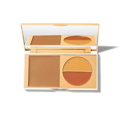 Myglamm Total Makeover Ff Cream Foundation Palette - Hazlenut 5 Gm - Foundation