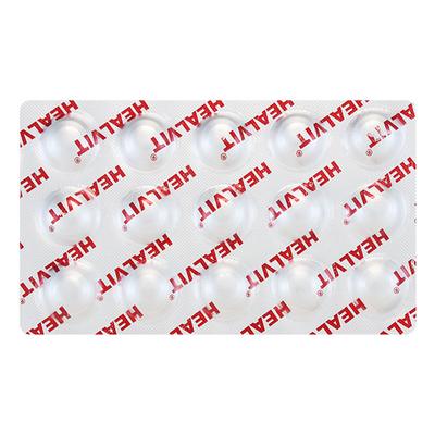 HEALVIT Tablet 15's - Supplements-Vam
