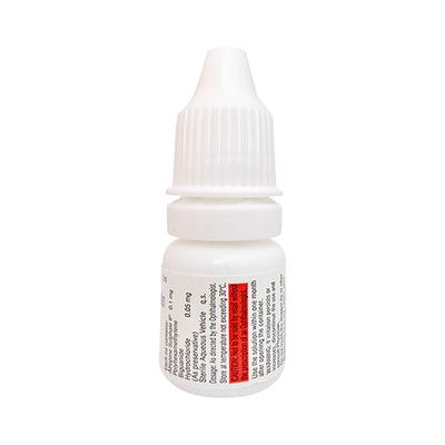 KIDTRO Eye Drops 5ml - Mydriasis