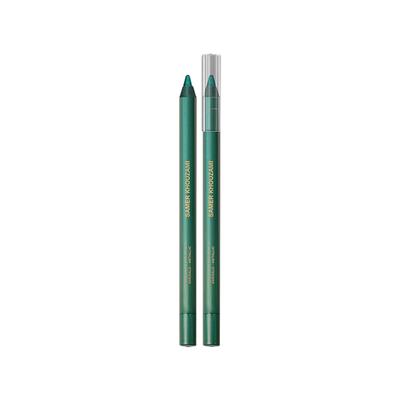 Samer Khouzami Divine Kajal Eye Pencils - Emerald 1.26 gm - Kajal & Kohls