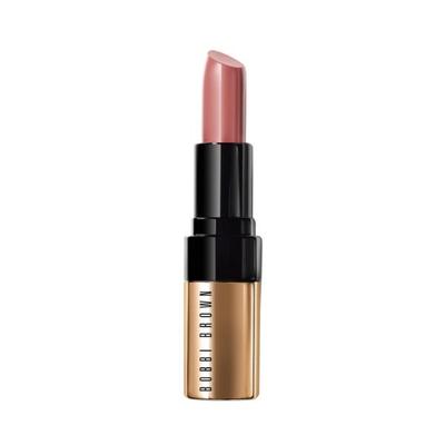 Bobbi Brown Luxe Lip Color - Pink Buff 3.5 gm - Lipsticks