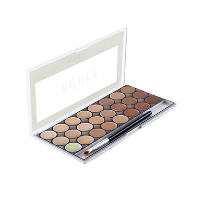 MARS Agory Contour Palette - 01 70 gm - Contour
