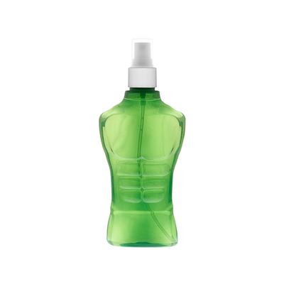 Dorall Collection Lion Heart + Islander + Thunder Green Body Mist Set 3's - Men Perfumes (Edt/Edp)