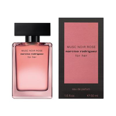 Narciso Rodriguez For Her Musc Noir Rose Edp 50 ml - Women Perfumes (Edt/Edp)